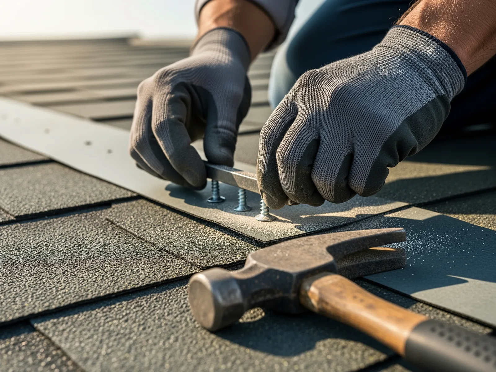 Why choose Fascia Repair in Garrison, KY